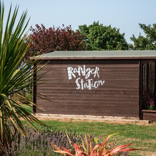 Haven Golden Sands Holiday Park Lincolnshire