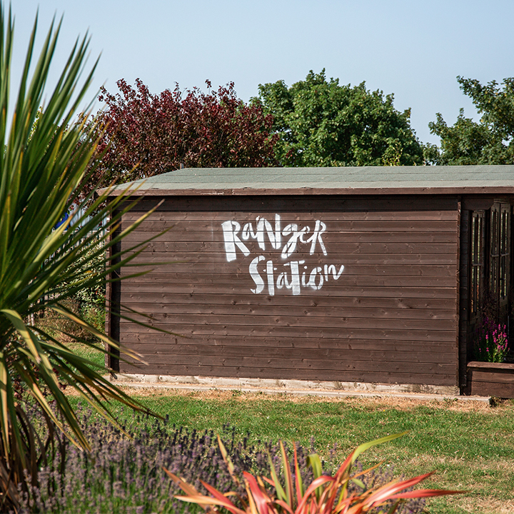 Haven Golden Sands Holiday Park Lincolnshire