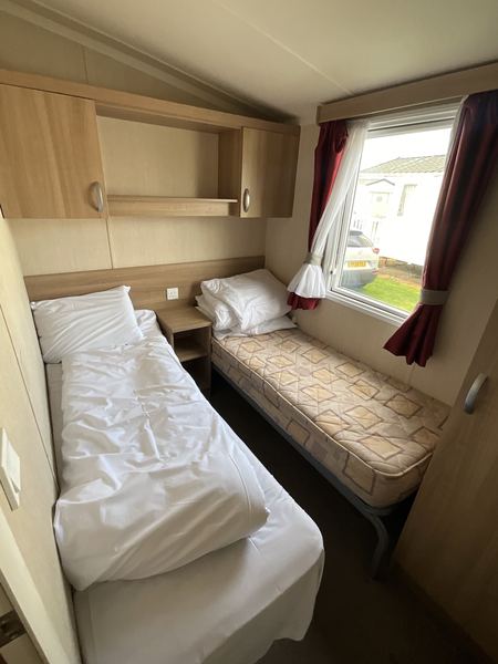 Haven Greenacres Holiday Park