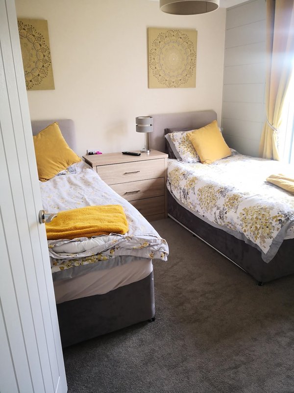 Haven Haggerston Castle Holiday Park