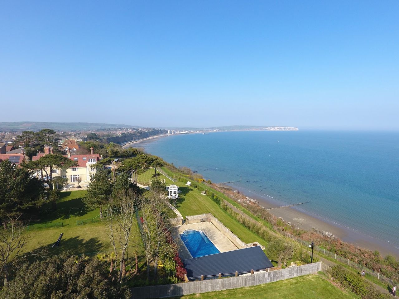 Haven Hall Hotel