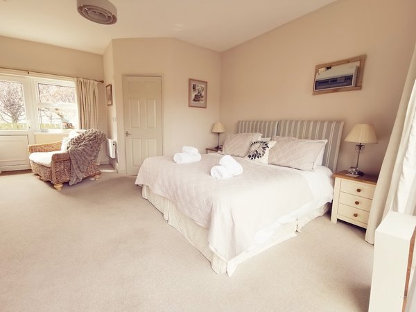 Haven House
