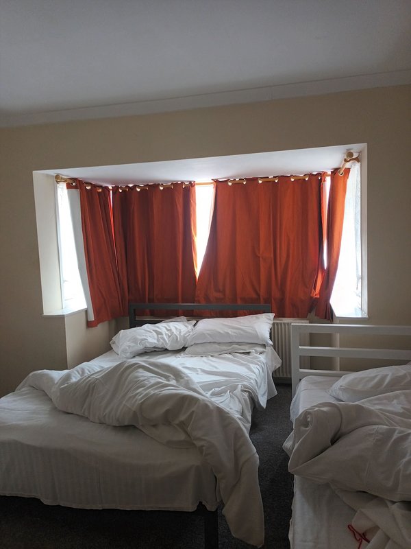 Haven House Hotel
