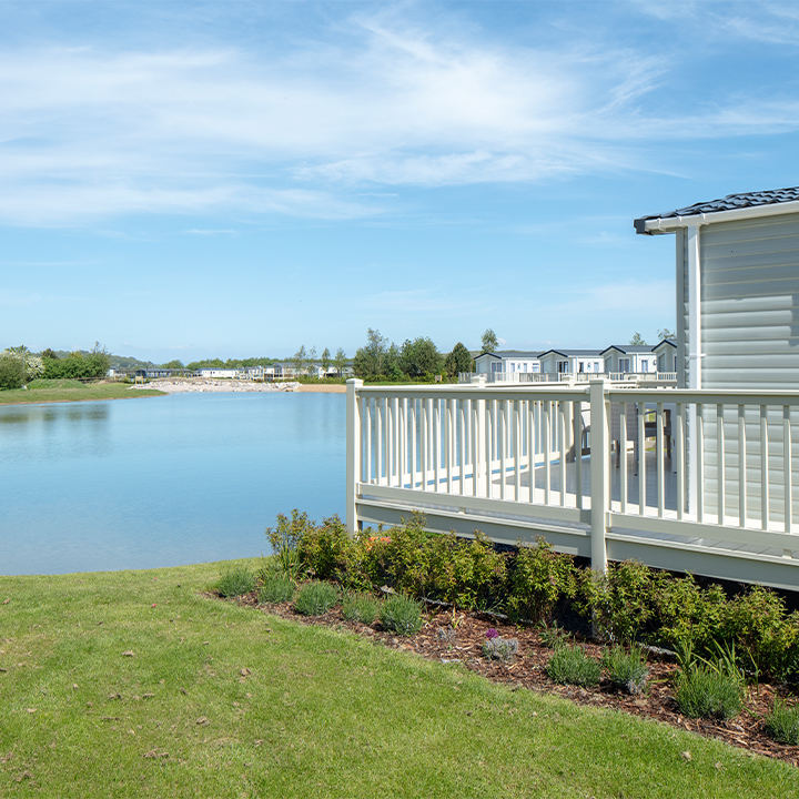 Haven Lakeland Holiday Park Lake District