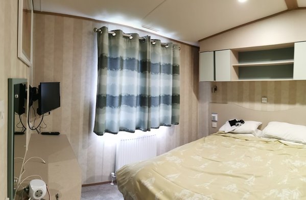 Haven Lakeland Holiday Park Lake District