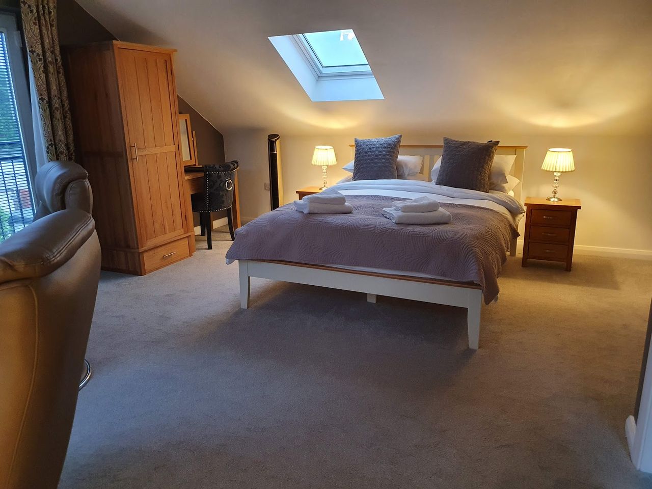 Haven Lodge Newquay