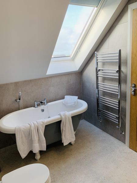 Haven Lodge Newquay
