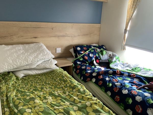 Haven Marton Mere Blackpool Holiday Park