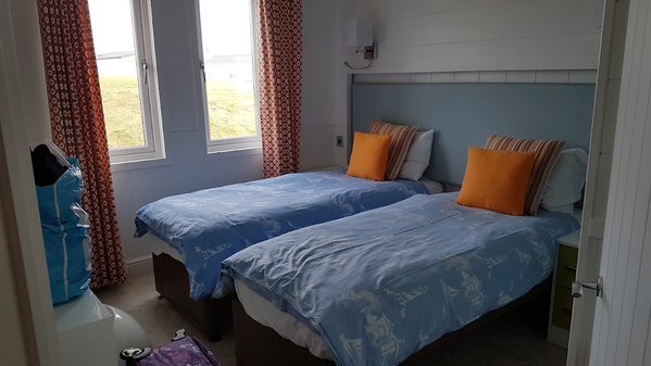 Haven Perran Sands Holiday Park Cornwall