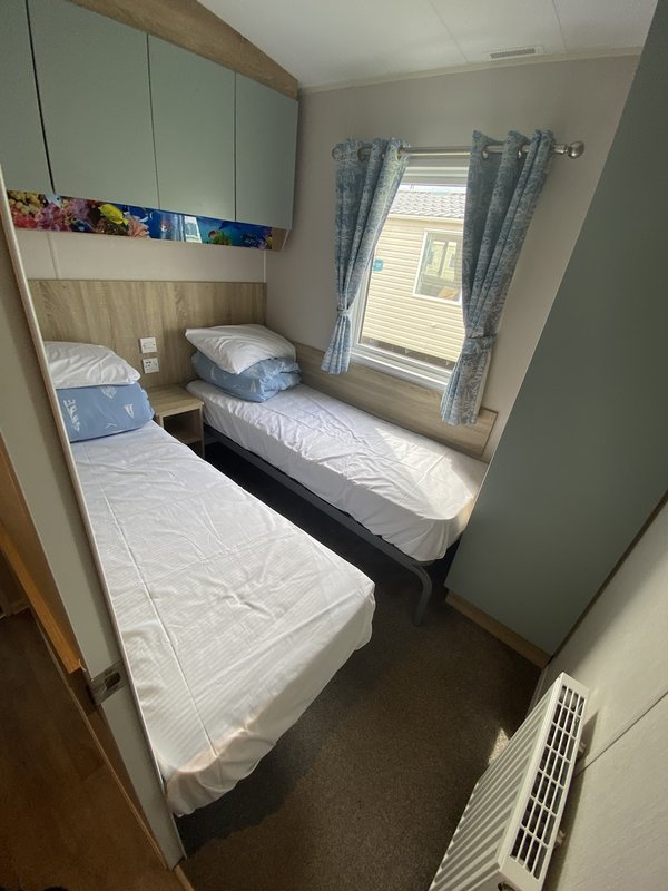 Haven Presthaven Holiday Park