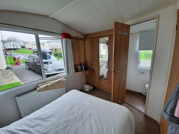 Haven Quay West Holiday Park South Wales