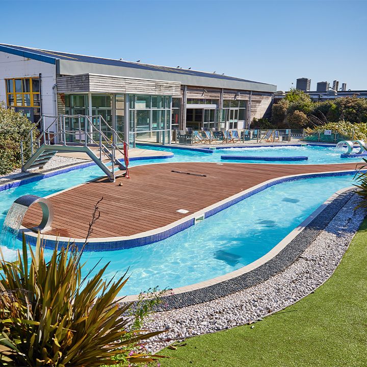 Haven Reighton Sands Holiday Park Yorkshire