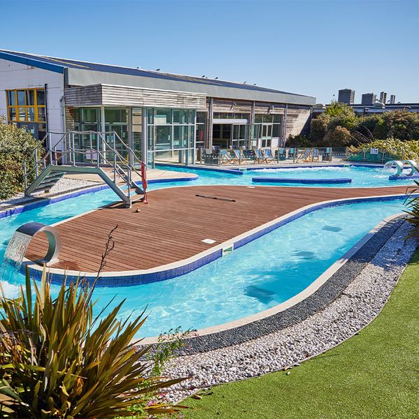 Haven Reighton Sands Holiday Park Yorkshire