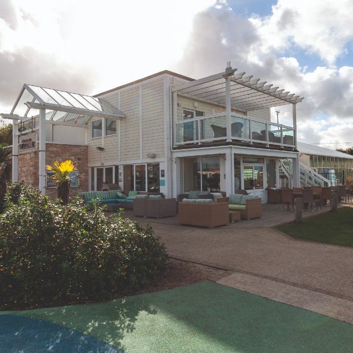 Haven Riviere Sands Cornwall Holiday Park