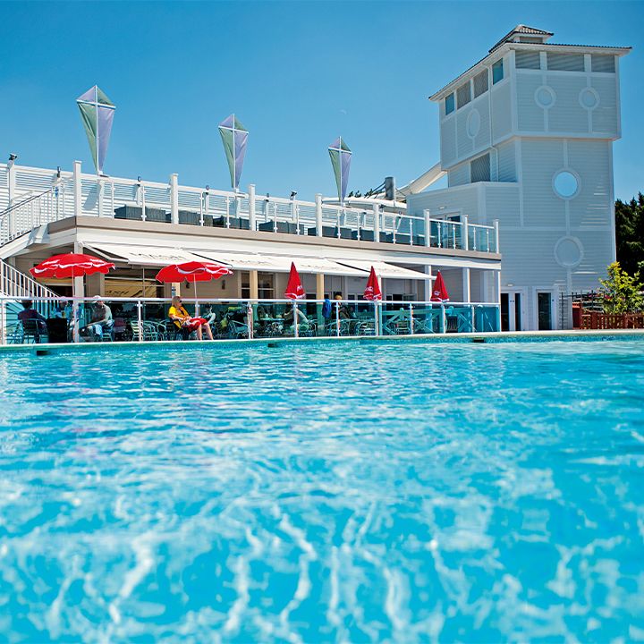 Haven Rockley Park Holiday Park Dorset