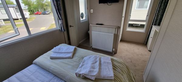 Haven Seashore Holiday Park