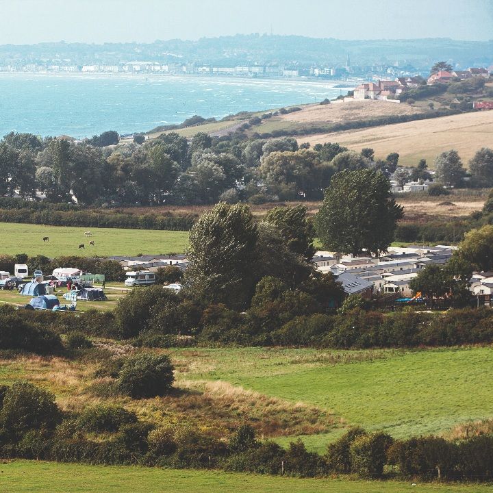 Haven Seaview Holiday Park Dorset