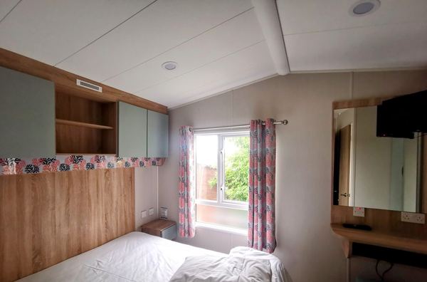 Haven Seaview Holiday Park Dorset