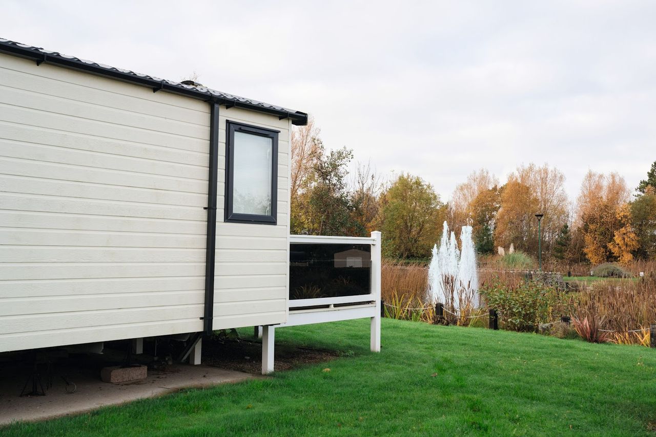 Haven Seton Sands Holiday Park Scotland