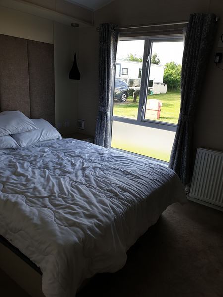 Haven Seton Sands Holiday Park Scotland