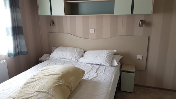 Haven The Orchards Holiday Park Essex