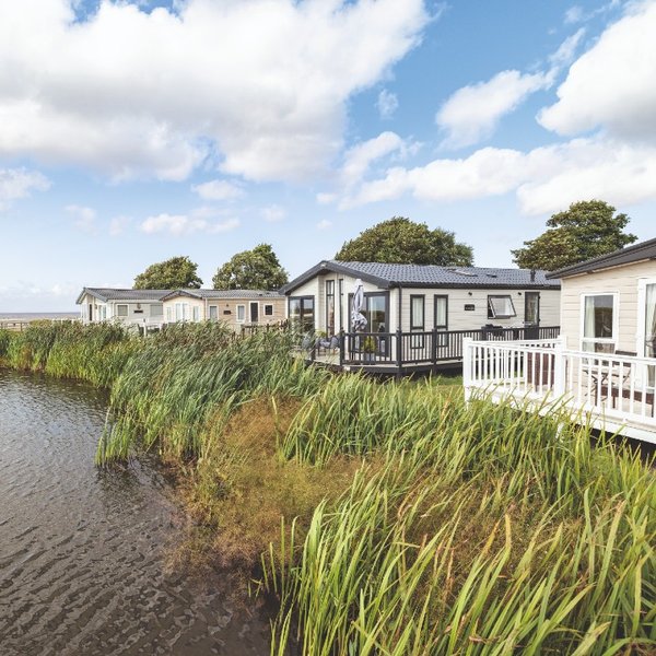 Haven Thornwick Bay Holiday Park Yorkshire