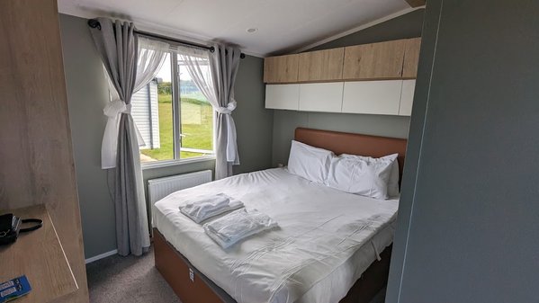 Haven Thornwick Bay Holiday Park Yorkshire