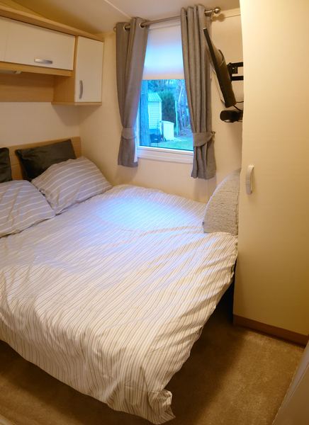 Haven Wild Duck Holiday Park