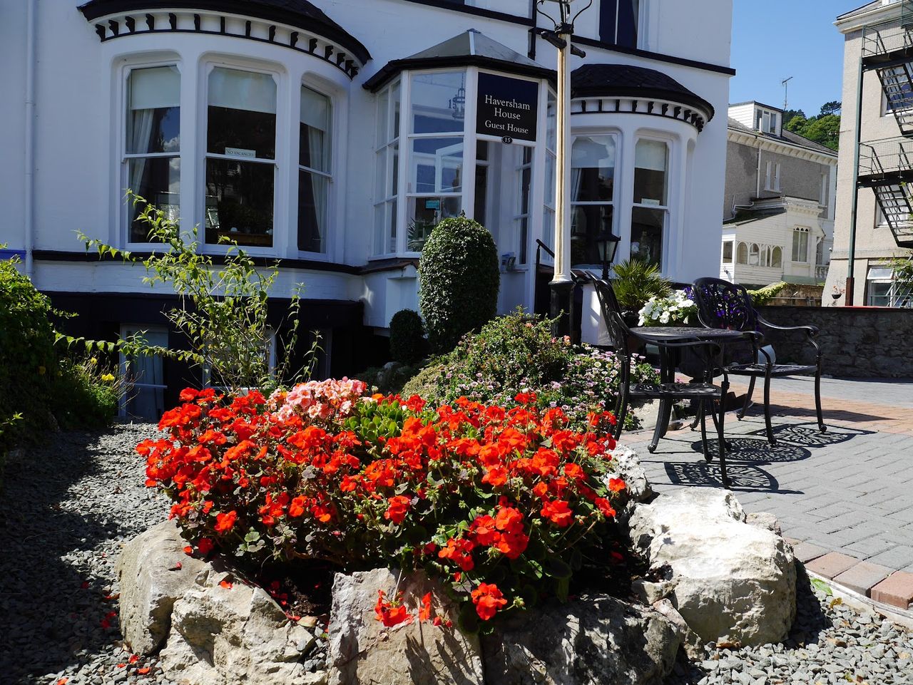 Haversham House - Adults Only
