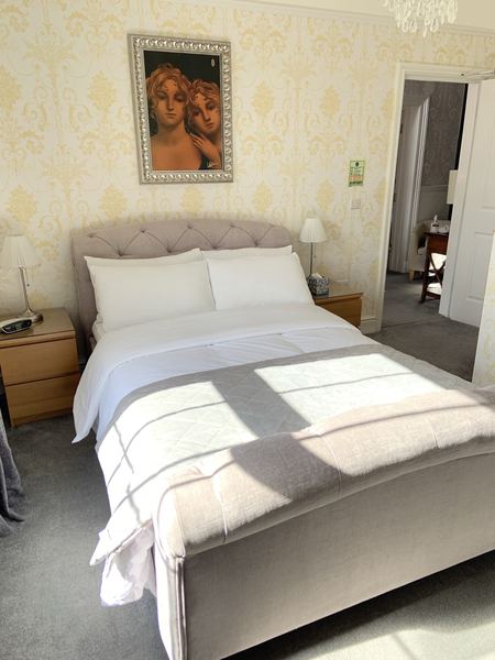 Haversham House - Adults Only