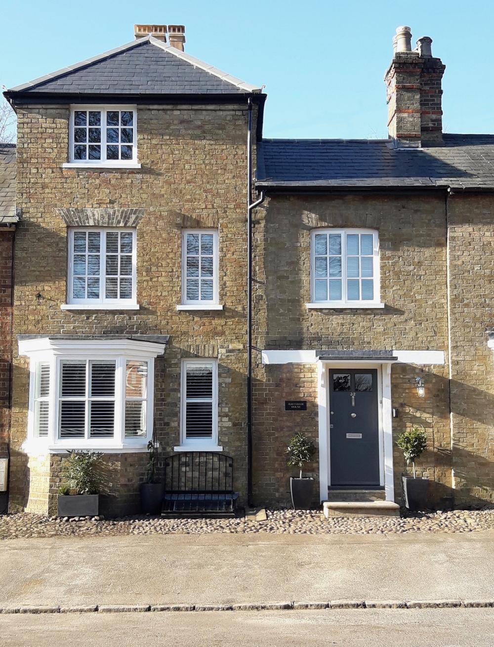 Havisham House