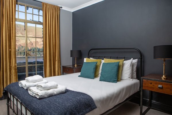 Haweswater Hotel