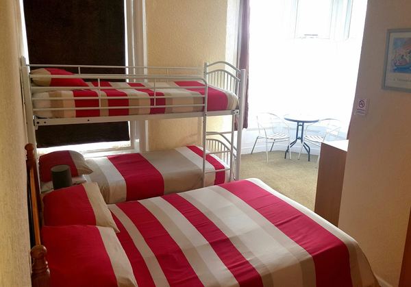 Hawkes Hotel