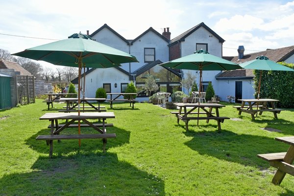 Hawkley Inn