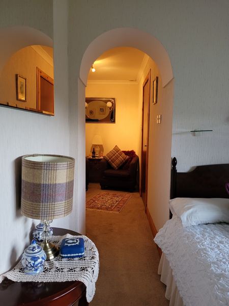 Hawthorn Cottages B and B