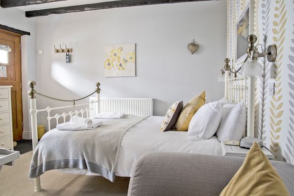 Hawthorn Farm Guest House