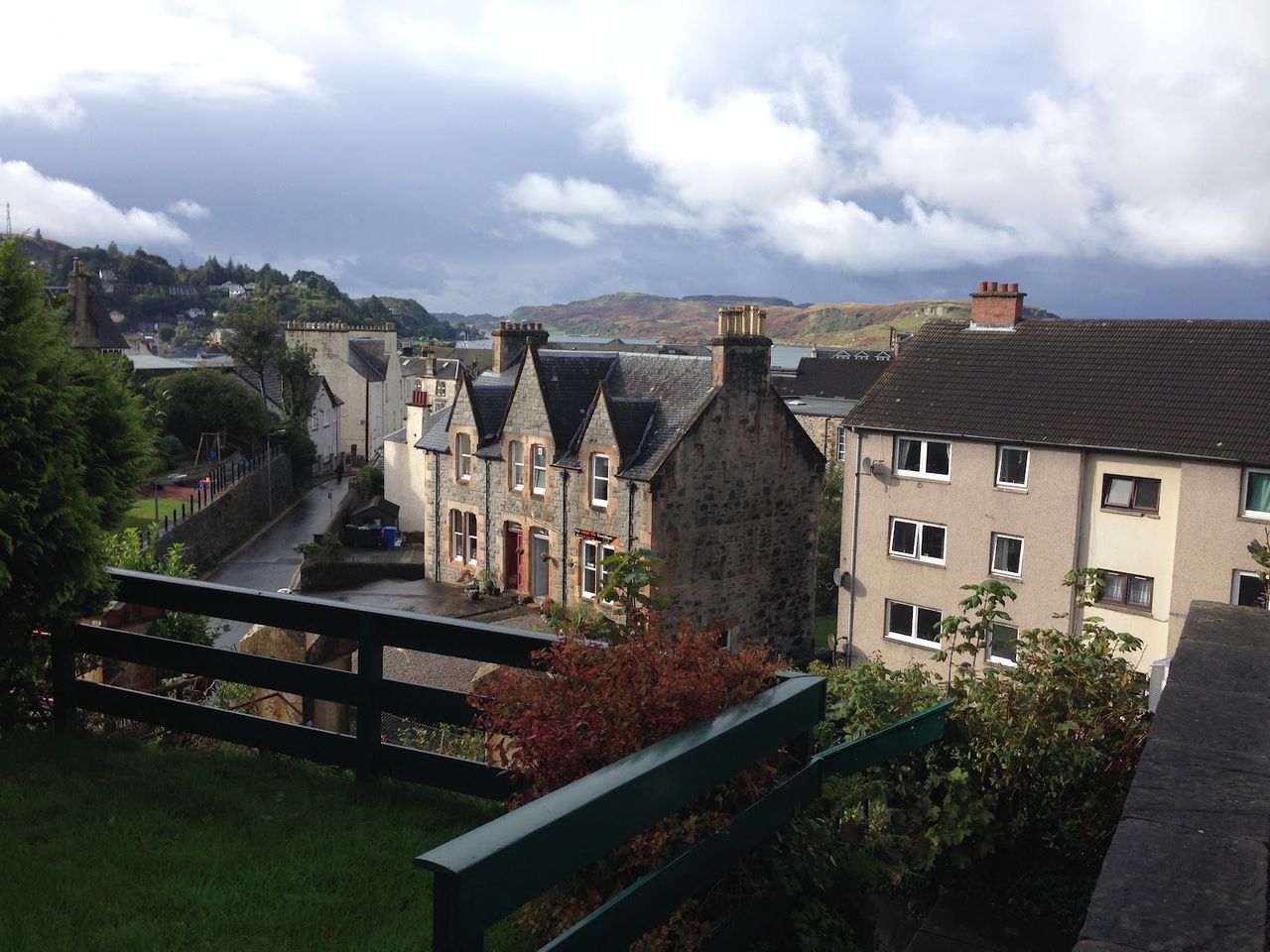 Hawthornbank
