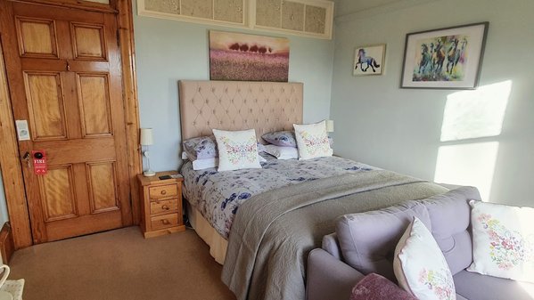 Hay Farm House