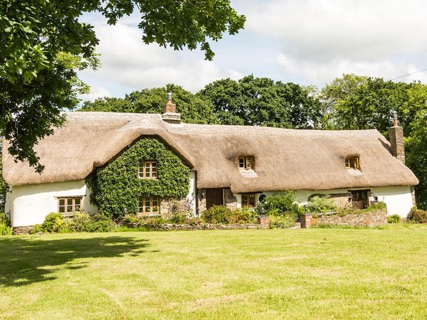 Hay Meadow Farm