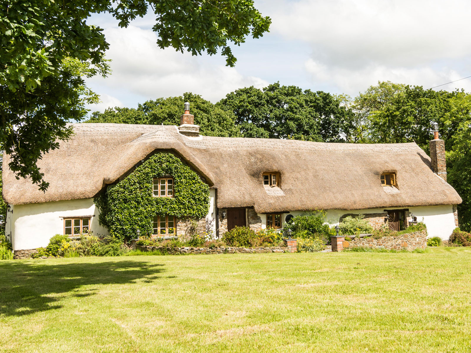 Hay Meadow Farm