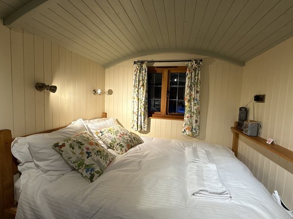 Hay-on-Hye retreat