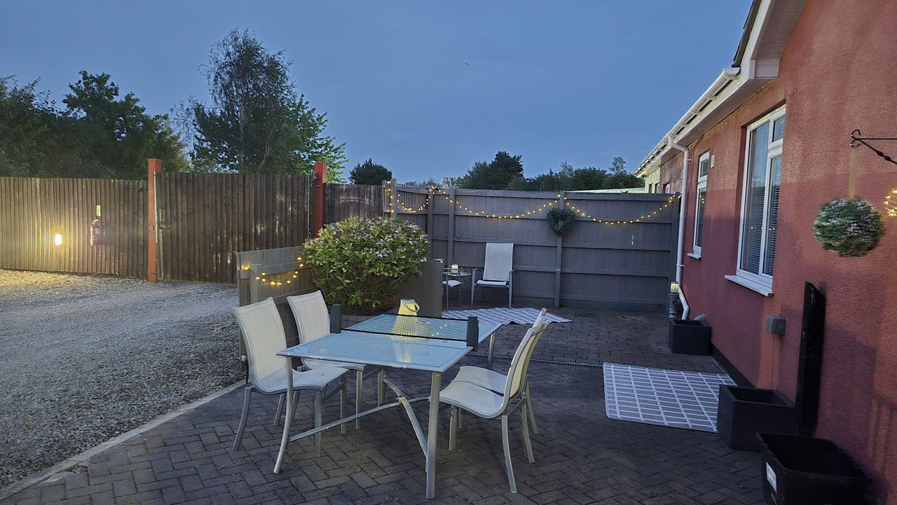Haybow Farm Accommodation