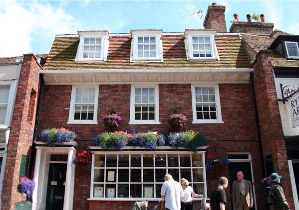 Haydens B&B