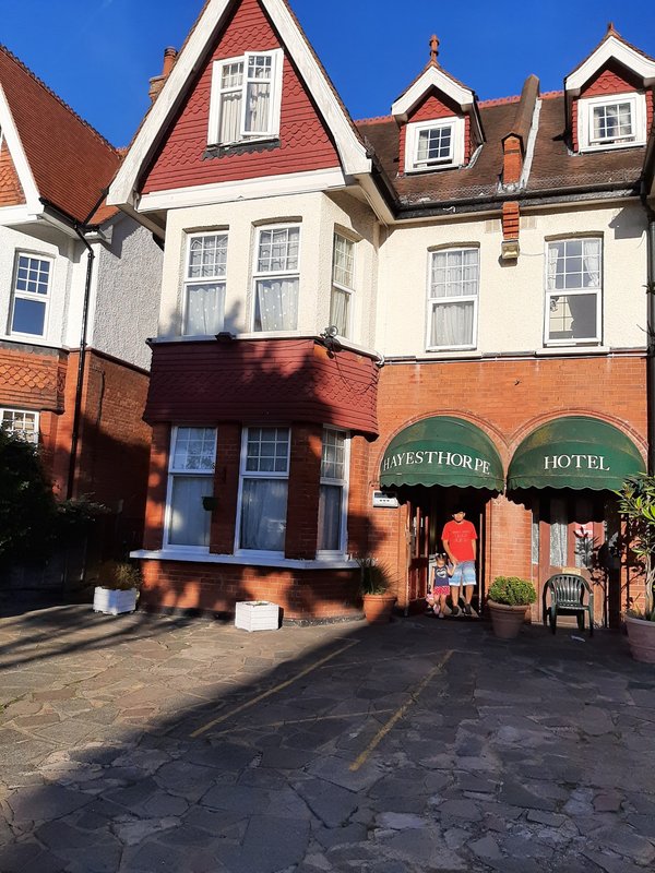 Hayesthorpe Hotel