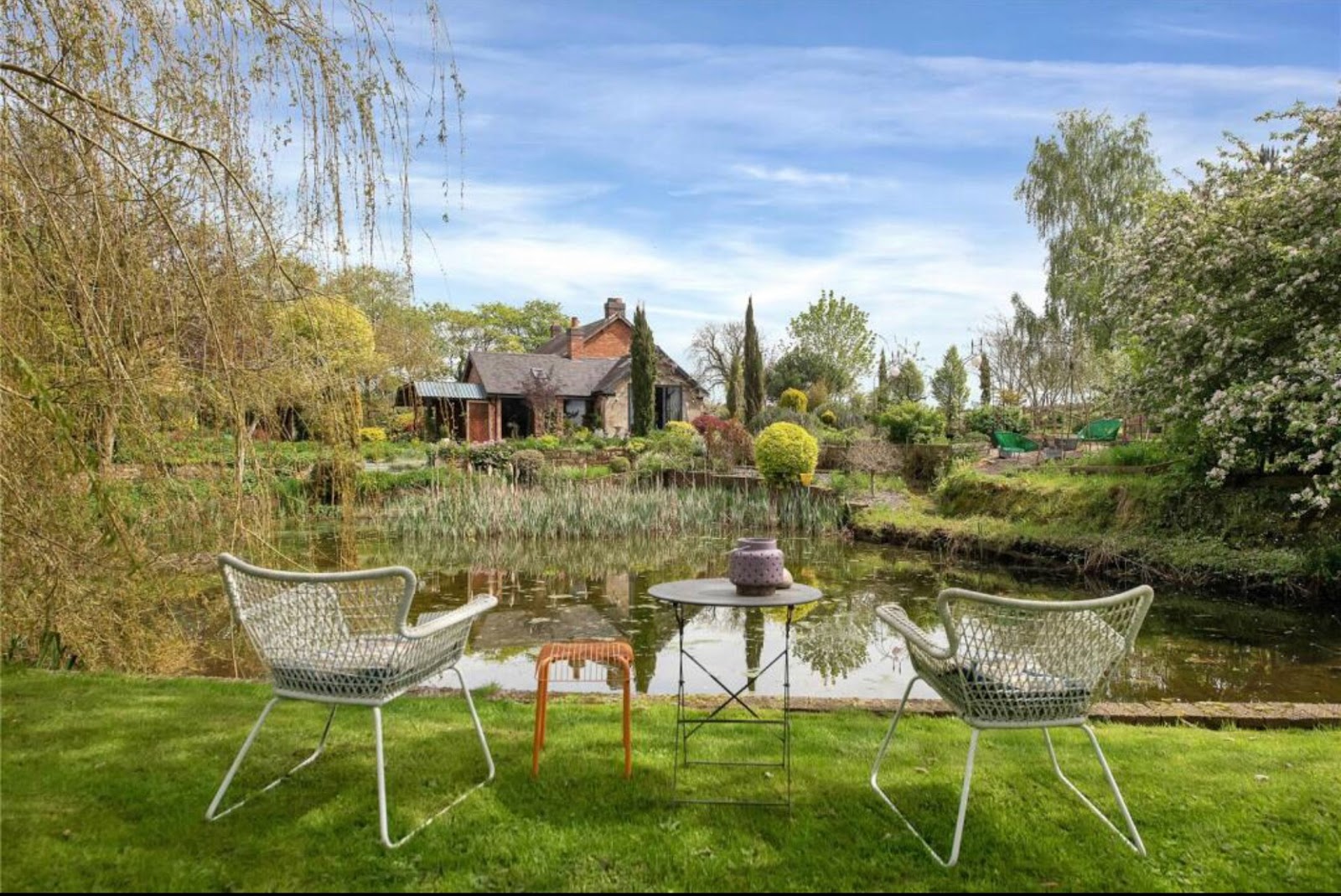 Hayeswood Lodge Luxury Accommodation