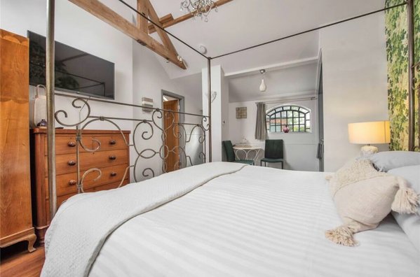 Hayeswood Lodge Luxury Accommodation