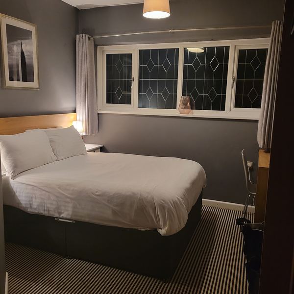 Haymills Guesthouse