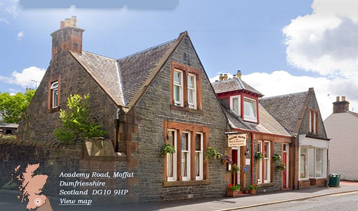 Hazel Bank