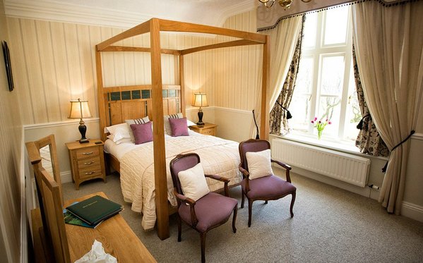 Hazel Bank Country House