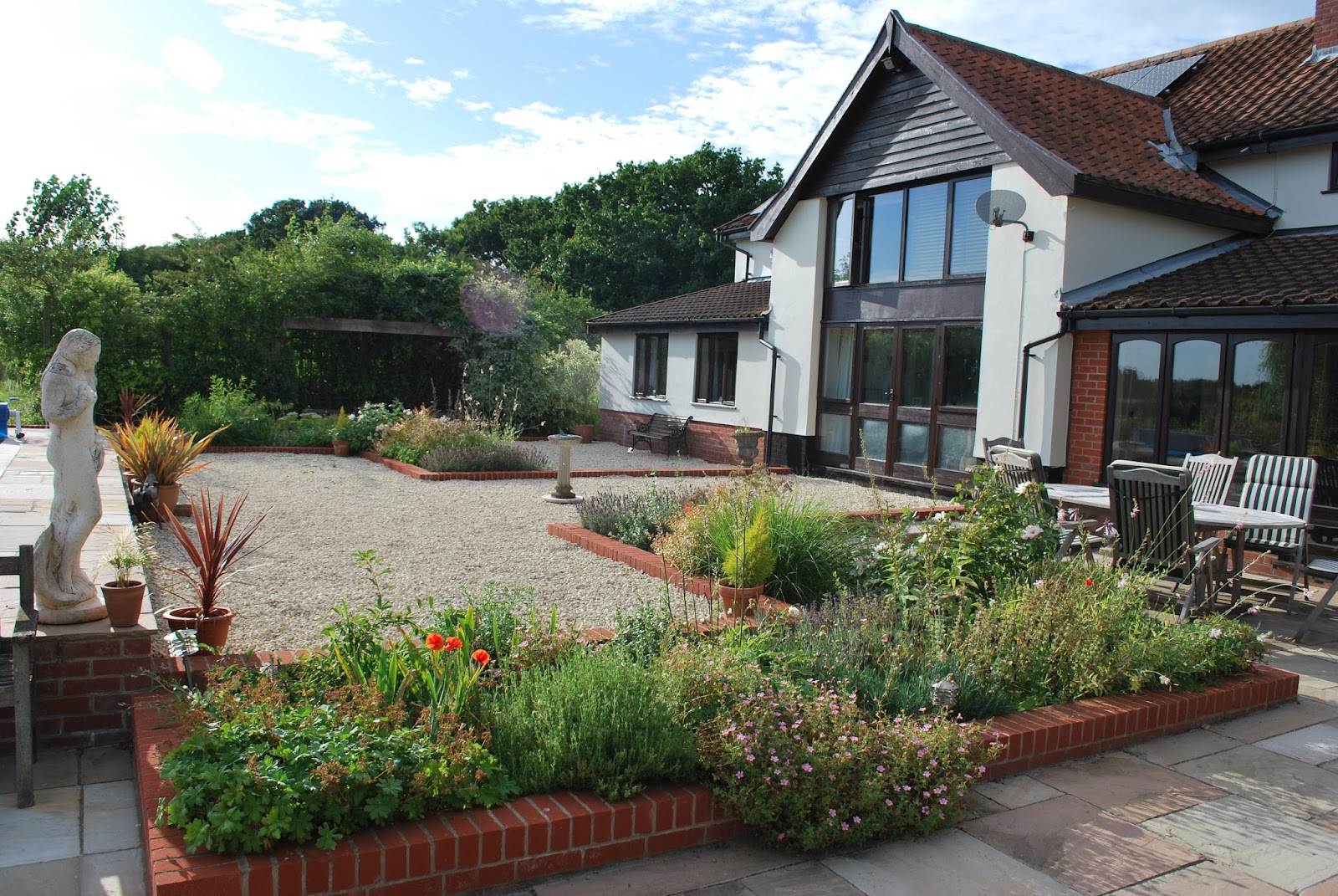 Hazel Barn B&B
